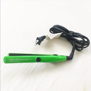 paul mitchell **LIMITED EDITION** mini crimper